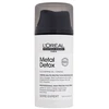 Plaukų kremas L'oreal Professionnel Metal Detox Protection Kreminis 100ml