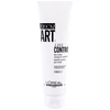 Želė-kremas plaukų tiesinimui ir fiksavimui L‘oreal Professionnel Tecni Art Liss Control Gel-Kreminis 150ml