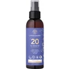 Lykkegaard Sun Body Oil SPF 20 145 ml
