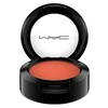 MAC Cosmetics matiniai akių šešėliai (maži matiniai akių šešėliai) 1,5 g, Raudona plyta