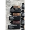 Švytėjimo efektą suteikiantis makiažo pagrindas MAC Studio Radiance 50 ml, Spalva: W5