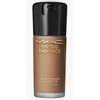 MAC Cosmetics drėkinamasis makiažo pagrindas „Studio Radiance“ (serumu sustiprintas makiažo pagrindas), 30 ml, NC55