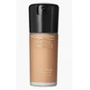 MAC Cosmetics drėkinamasis makiažo pagrindas „Studio Radiance“ (serumu sustiprintas makiažo pagrindas), 30 ml, NW43