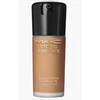 MAC Cosmetics drėkinamasis makiažo pagrindas „Studio Radiance“ (serumu sustiprintas makiažo pagrindas), 30 ml, NW45