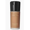 MAC Cosmetics drėkinamasis makiažo pagrindas „Studio Radiance“ (serumu sustiprintas makiažo pagrindas), 30 ml, NW47