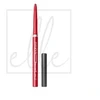 Mac Cosmetics MAC lūpų dažų blizgusis kontūro pieštukas, 0,25 g