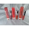 MAC Cosmetics ilgai išliekantys skysti lūpų dažai (Locked Kiss Ink) 4 ml, Posh