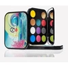 „MAC Connect In Colour“ akių šešėlių paletė „Hi-Fi Colour“ 12 atspalvių 12,2 g
