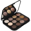 Mac Cosmetics Connect In Colour Akių šešėliai Palette 6.25 g