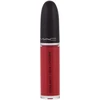 Mac Retro Matte Liquid lūpų dažai, 5 ml, Spalva: Fashion Legancy