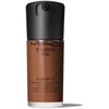 MAC Studio Fix Fluid Foundation SPF15, 30 ml
