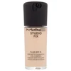 MAC Studio Fix Fluid Foundation SPF15, 30 ml