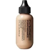 Švytėjimo efektą suteikiantis makiažo pagrindas MAC Studio Radiance 50 ml, Spalva:C7