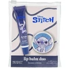Mad Beauty „Stitch Denim“ lūpų priežiūros dovanų rinkinys