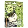 Veido kaukė Mad Beauty Star Wars Yoda Agurkas (25 ml)