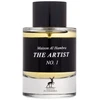Kvepalai moterims Maison Alhambra The Artist No. 1 EDP, 100 ml