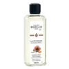 Maison Berger Paris Katalitinės lempos "Velvet of Orient" pildymas (Lampe Recharge/Refill) 500 ml