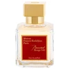 Unisex kvepalai Maison Francis Kurkdjian Baccarat Rouge 540 EDP, 70 ml