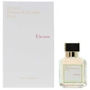 Maison Francis Kurkdjian A La Rose kvapiojo vandens purškiklis 70ml