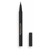 Makeup revolution Dark Brown Hair Stroke Brow Pen 0,5 ml
