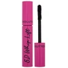 Makeup revolution Revolution Make Up 5d Whip Lift blakstienų tušas 12ml