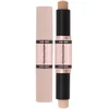 Makeup Revolution London Kontūrinis dvipusis pieštukas