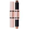 Makeup Revolution London Contour dvipusis kontūravimo korektorius