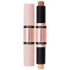 Makeup Revolution London Contour dvipusis kontūravimo korektorius