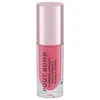 Makeup Revolution Pout Bomb lūpų blizgis, 4,6 ml, spalva - Peachy