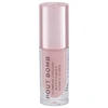 Makeup Revolution Pout Bomb lūpų blizgis, 4,6 ml, spalva - Candy