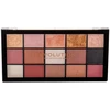 Makeup Revolution Reloaded Palette Affection akių šešėlių paletė 16,5g
