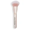 Makeup revolution "Revolution Make Up Ultimate Powder" šepetėlis R12 1vnt