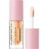 Makeup Revolution Rehab Plump Me up Oranžinis Lip Serum Glaze - 4.6ml