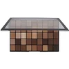 Makeup revolution Maxi Reloaded Eyeshadow Palette Nudes akių šešėlių paletė
