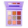 Makeup revolution X Friends Monica Shadow Palette 9 g