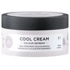 Maria Nila Colour Refresh plaukų dažymo kaukė „Kreminis“ 8.1 Šaltas atspalvis, 100 ml