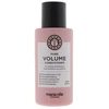 Maria Nila Pure Volume Conditioner kondicionierius ploniems plaukams 100ml
