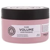 Maria Nila Pure Volume Hair Masque apimties suteikianti kaukė plaukams, 250 ml