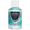 Marvis Anise Mint Mouthwash Anyžių ir mėtų skonio burnos skalavimo skystis, 120 ml