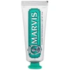 Marvis Classic Strong Mint Klasikinė mėtų skonio dantų pasta, 25 ml