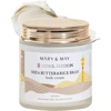 Mary&May MARY & MAY Sviestmedžių aliejumi & Rice Bran Body Kreminis 250 ml