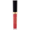 Max Factor Lipfinity Velvet Matte Lūpų dažai, 3,5 ml, spalva - 045 Posh Pink