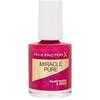 Max Factor Miracle Pure Nagų lakas moterims, 12 ml