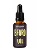 Menrock Men Rock Beard Oil Original Barzdos aliejus, 30 ml