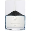 Mercedes-Benz Air EDP parfumuotas vanduo vyrams, 60 ml