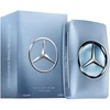 Mercedes-Benz Man Fresh EDT tualetinis vanduo vyrams, 100 ml