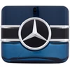 Kvepalai vyrams Mercedes-Benz Sign EDP, 100 ml