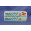 Meridol dantų pasta nuo dantenų, apsauganti nuo dantenų, 2 x 75 ml