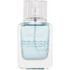 Mexx Fresh Man EDT tualetinis vanduo EDT tualetinis vanduo vyrams, 30 ml