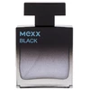 Mexx Juodas EDT 50 ml